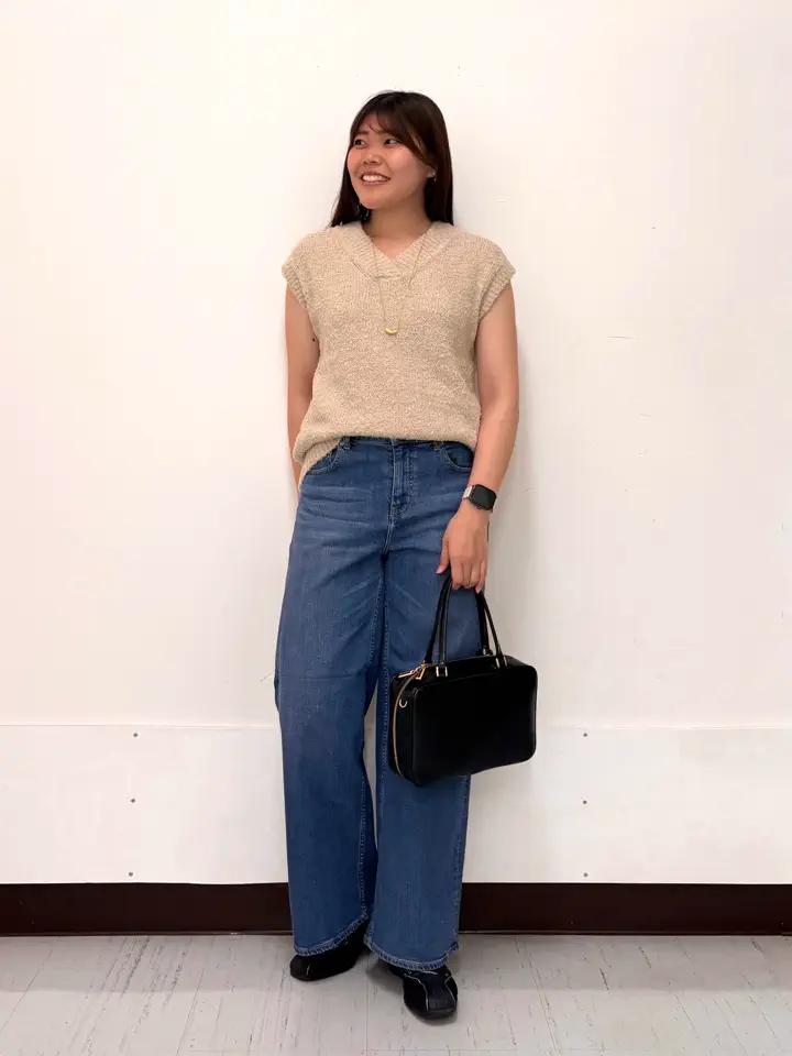 23区 藤澤 コーディネート画像