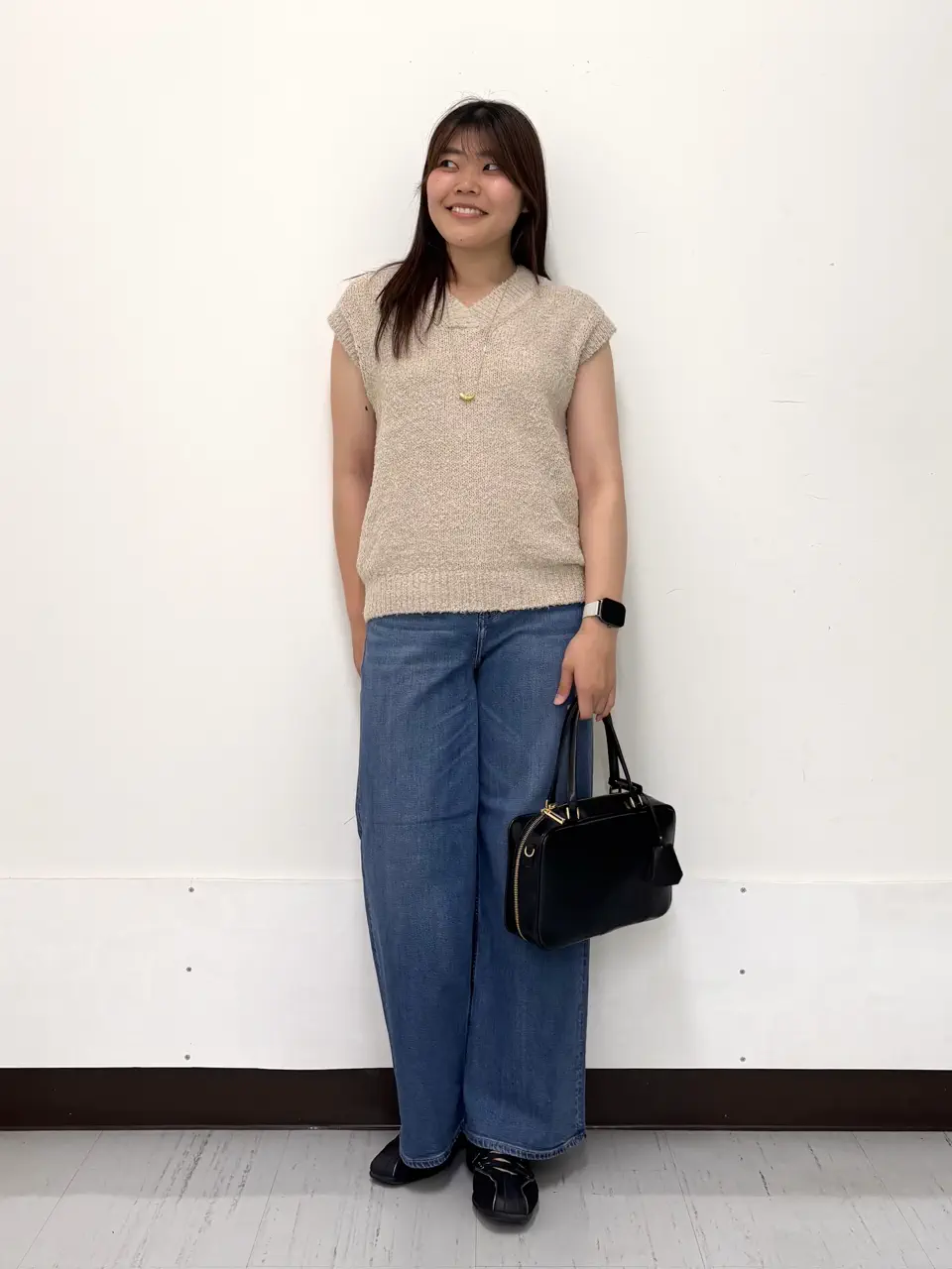 23区 藤澤 コーディネート画像