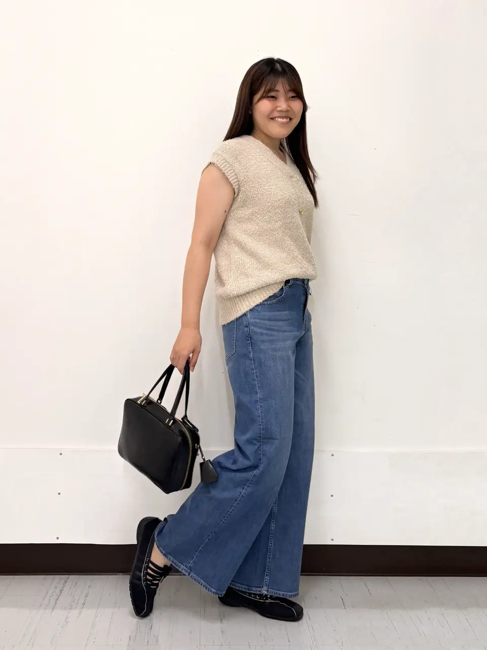 23区 藤澤 コーディネート画像