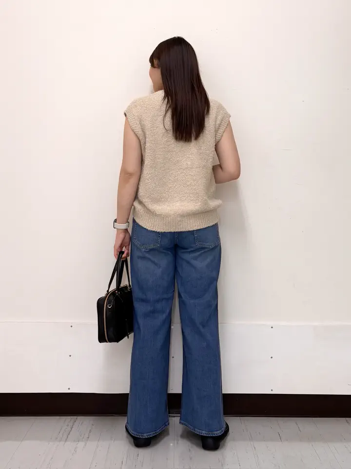 23区 藤澤 コーディネート画像