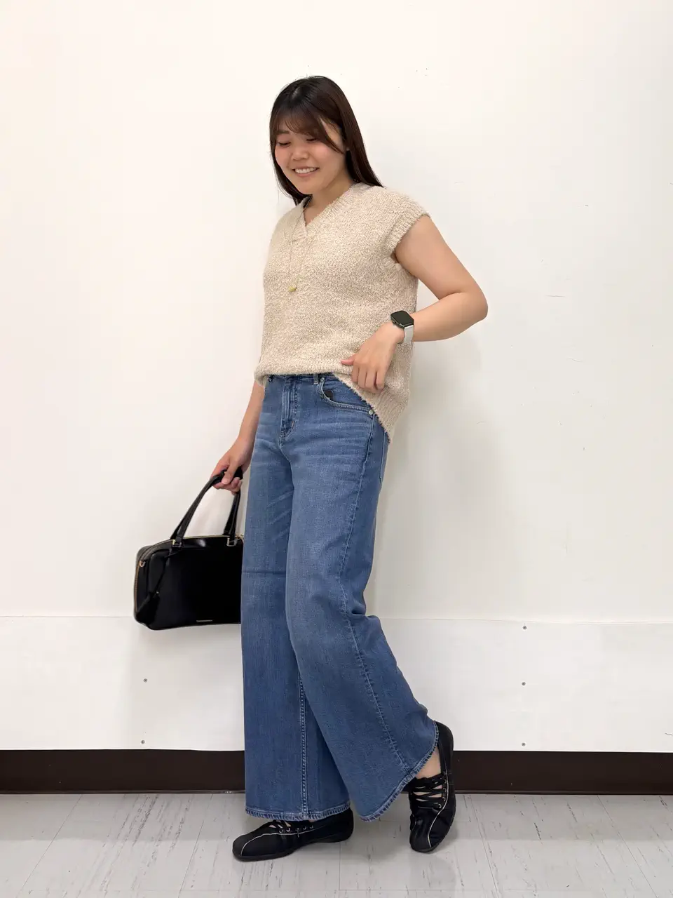 23区 藤澤 コーディネート画像