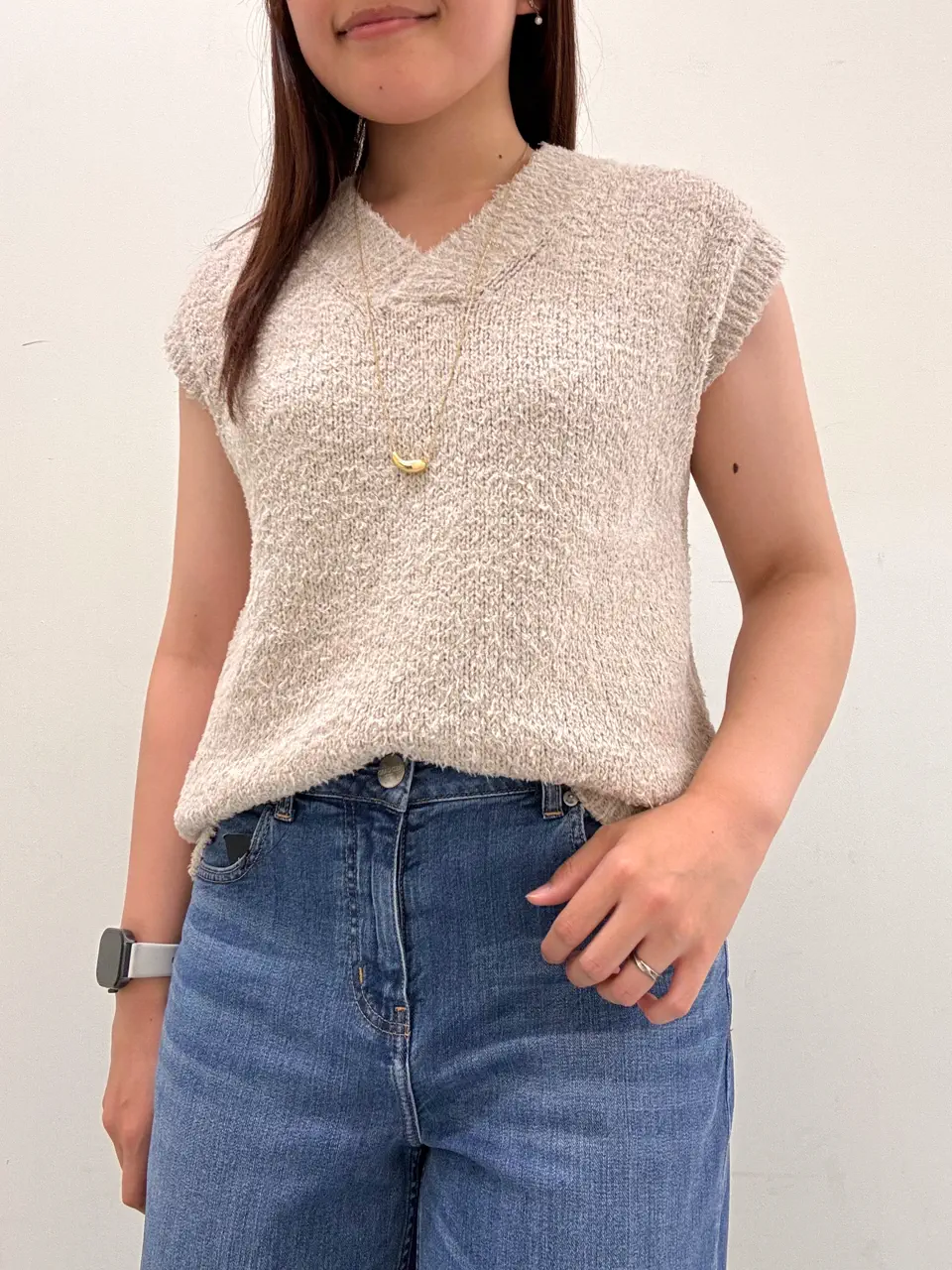 23区 藤澤 コーディネート画像