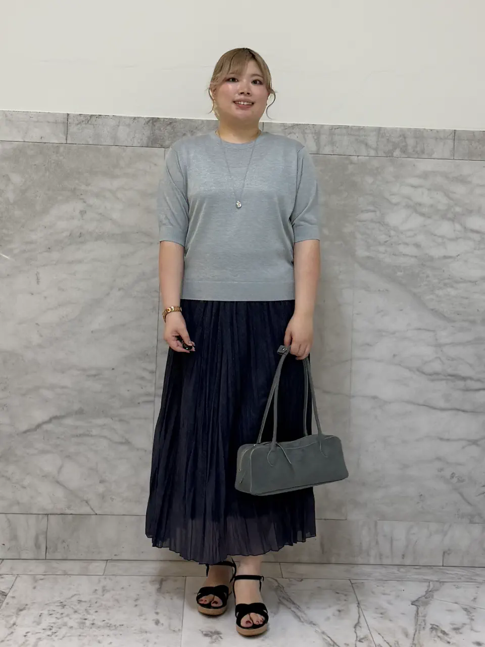  田邊 コーディネート画像