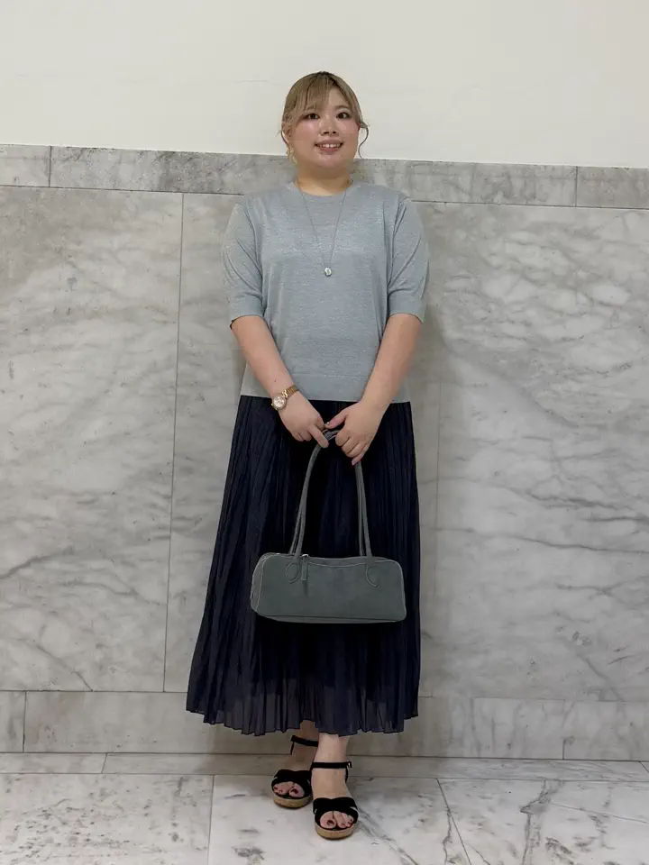 23区 L 田邊 コーディネート画像