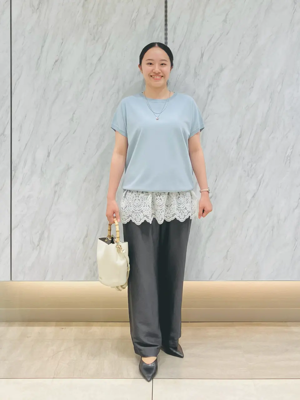  鈴木 コーディネート画像