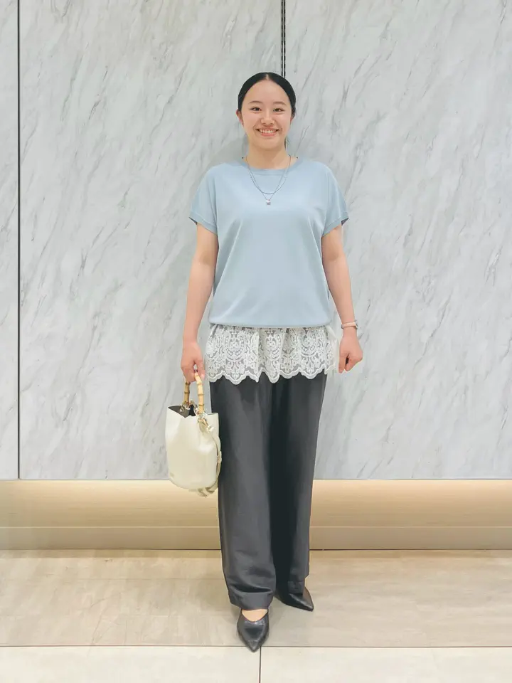 23区 鈴木 コーディネート画像