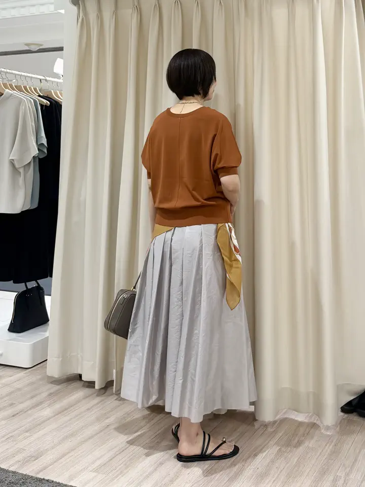 23区 L 緒續 コーディネート画像
