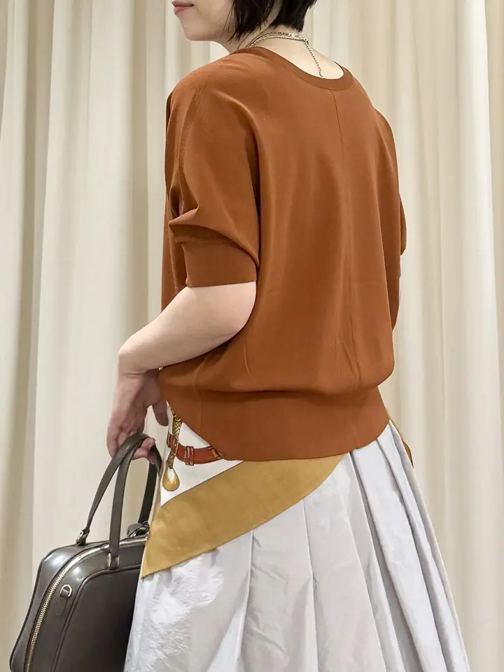 23区 L 緒續 コーディネート画像