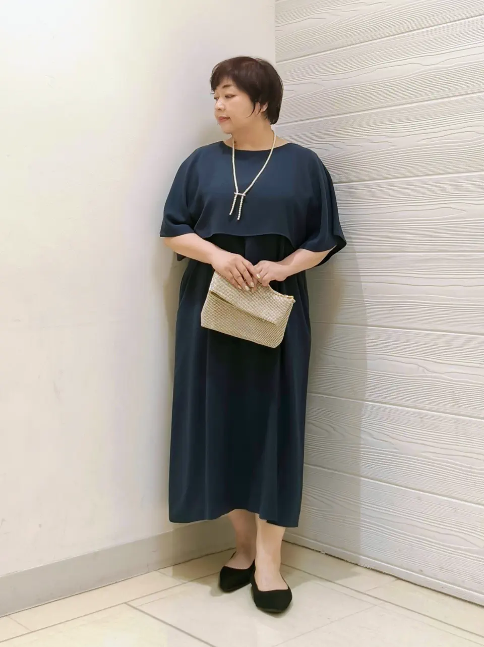  中村 コーディネート画像