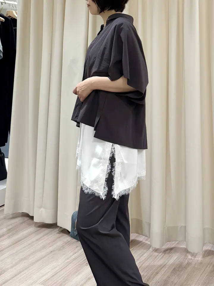 23区 L 緒續 コーディネート画像