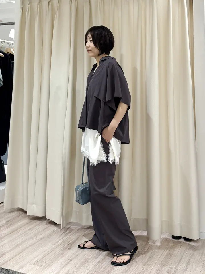 23区 L 緒續 コーディネート画像