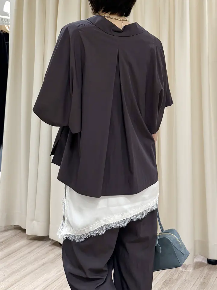 23区 L 緒續 コーディネート画像