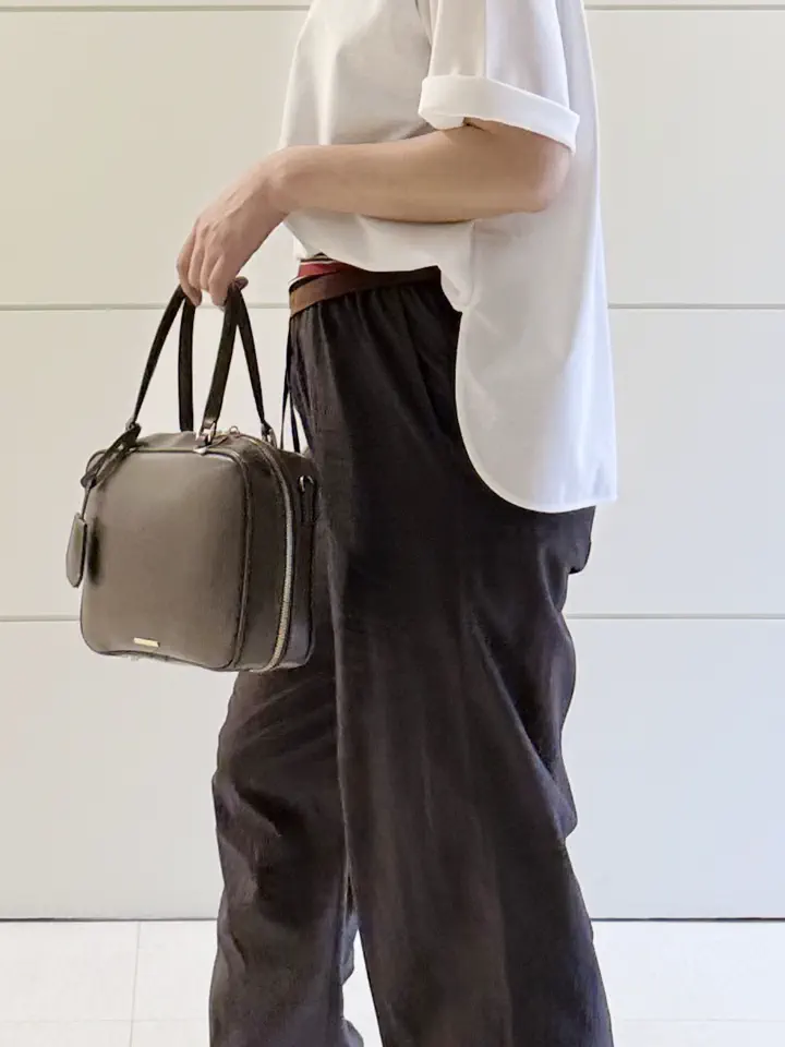 23区 L 緒續 コーディネート画像