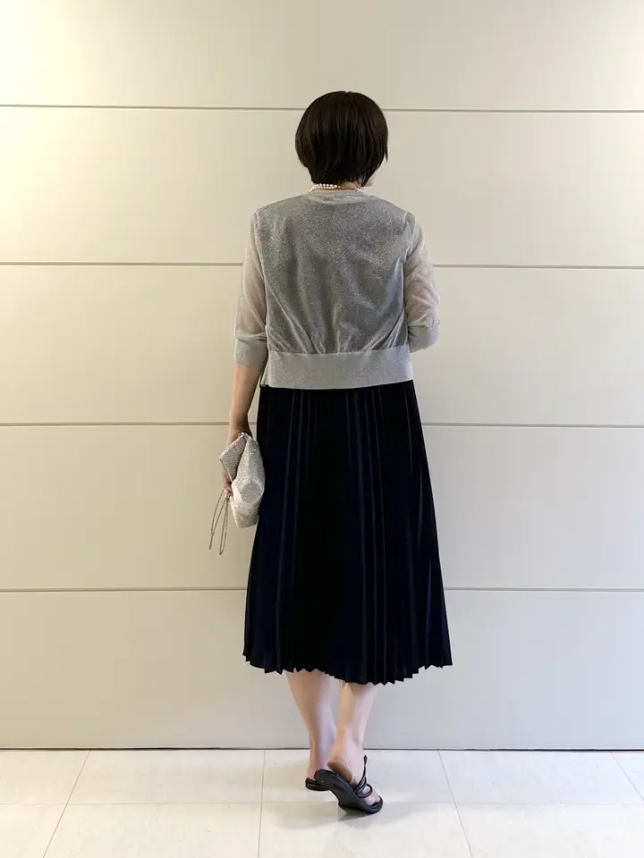 23区 L 緒續 コーディネート画像