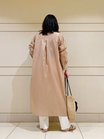 23区 L 山崎 コーディネート画像