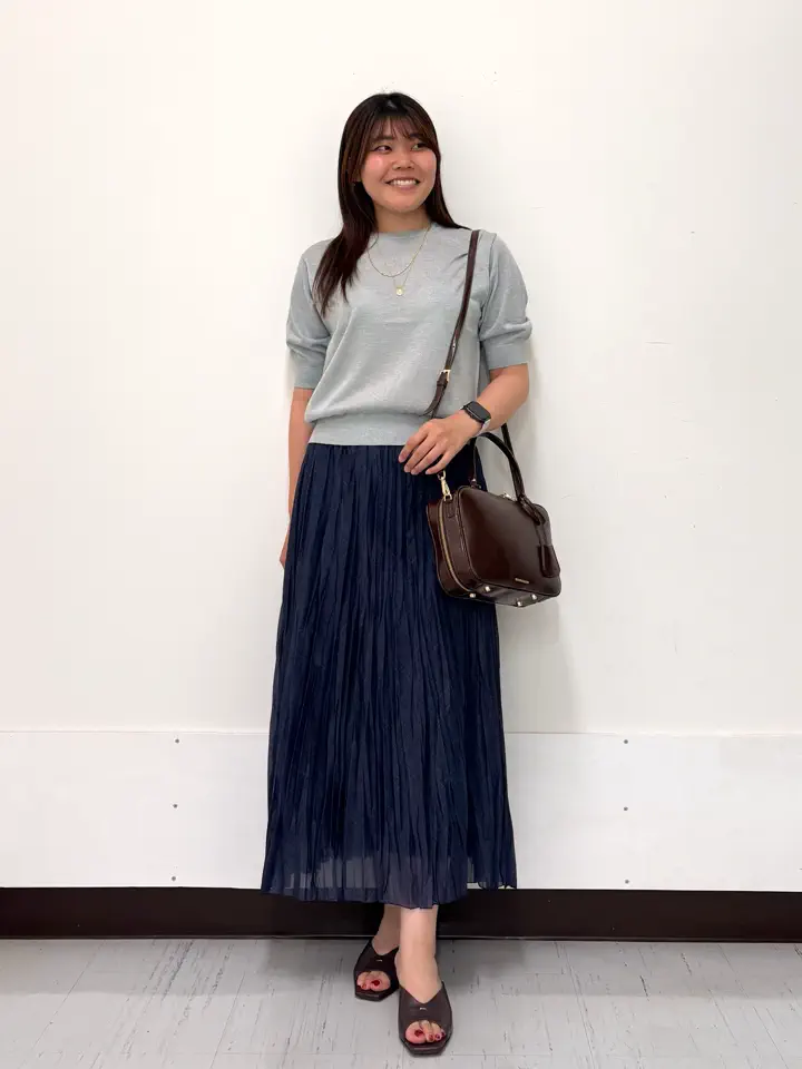 23区 藤澤 コーディネート画像