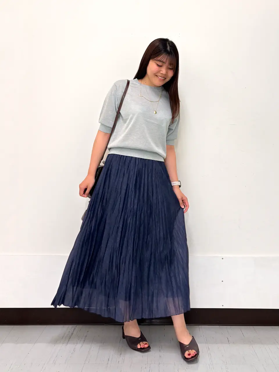 23区 藤澤 コーディネート画像