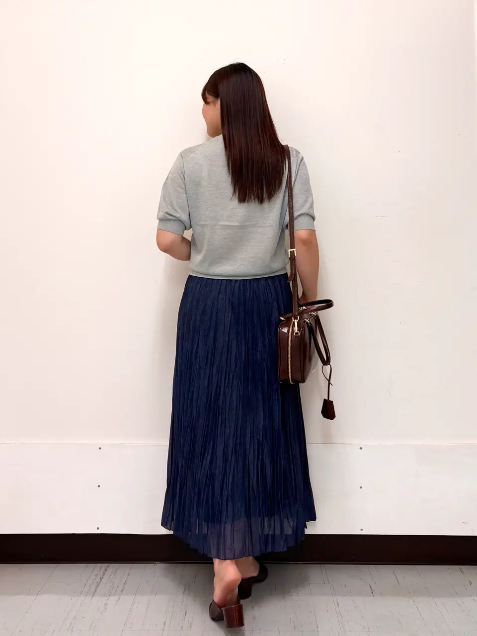 23区 藤澤 コーディネート画像