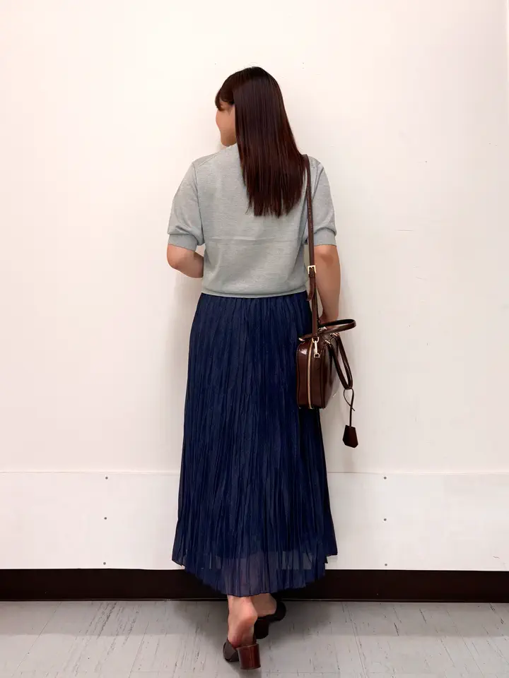 23区 藤澤 コーディネート画像