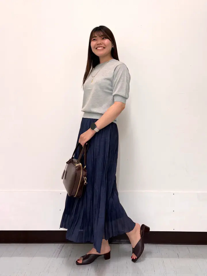 23区 藤澤 コーディネート画像