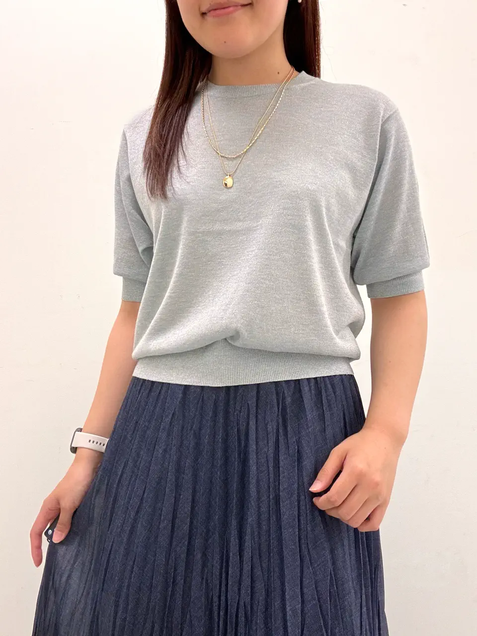 23区 藤澤 コーディネート画像