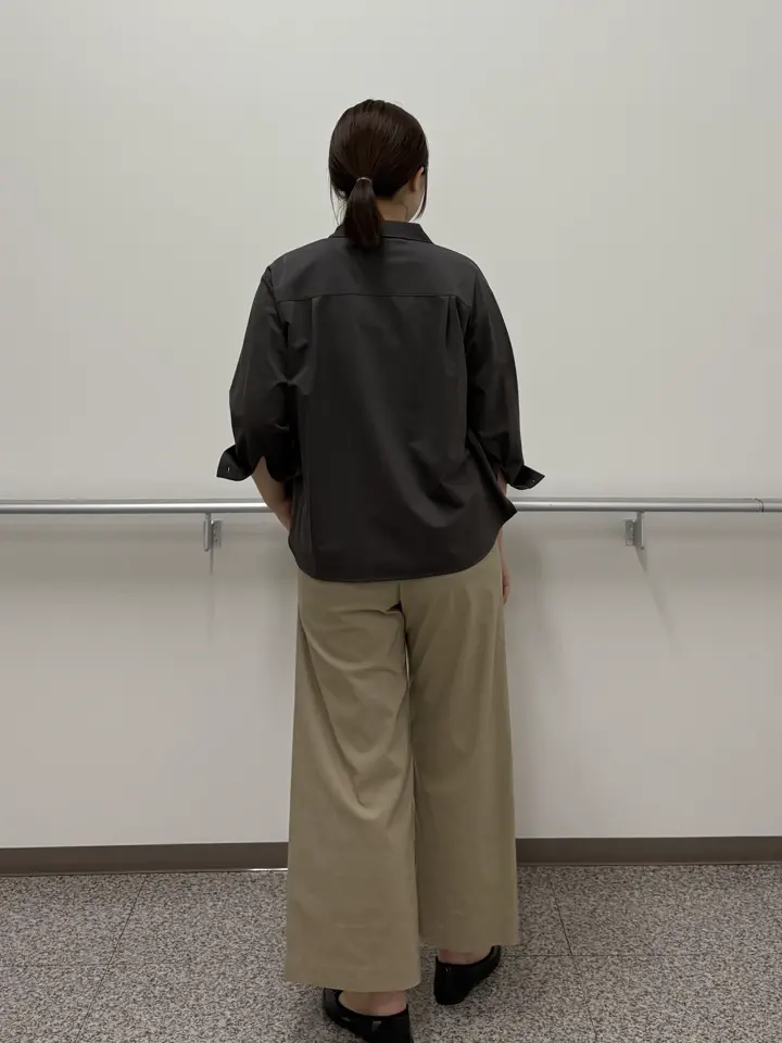 J.PRESS LADIES 稲垣 コーディネート画像