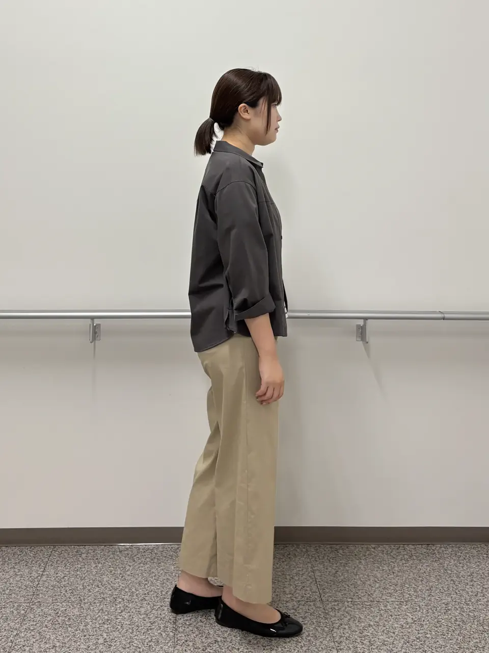 J.PRESS LADIES 稲垣 コーディネート画像