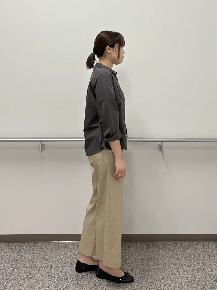 J.PRESS LADIES 稲垣 コーディネート画像