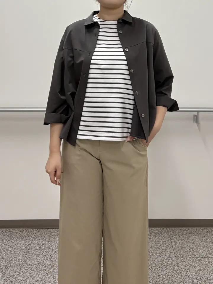 J.PRESS LADIES 稲垣 コーディネート画像