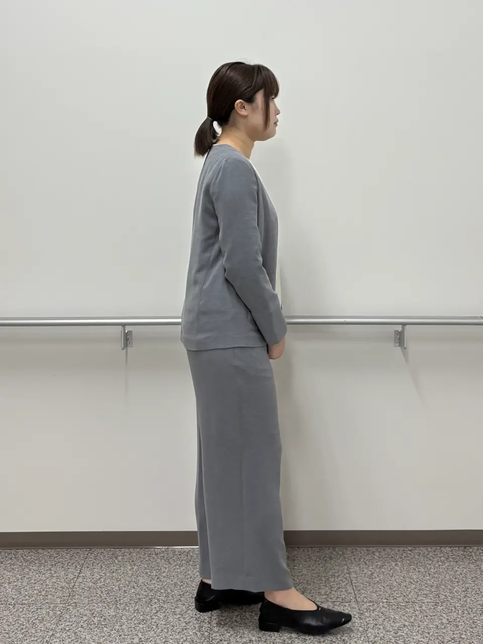 J.PRESS LADIES 稲垣 コーディネート画像