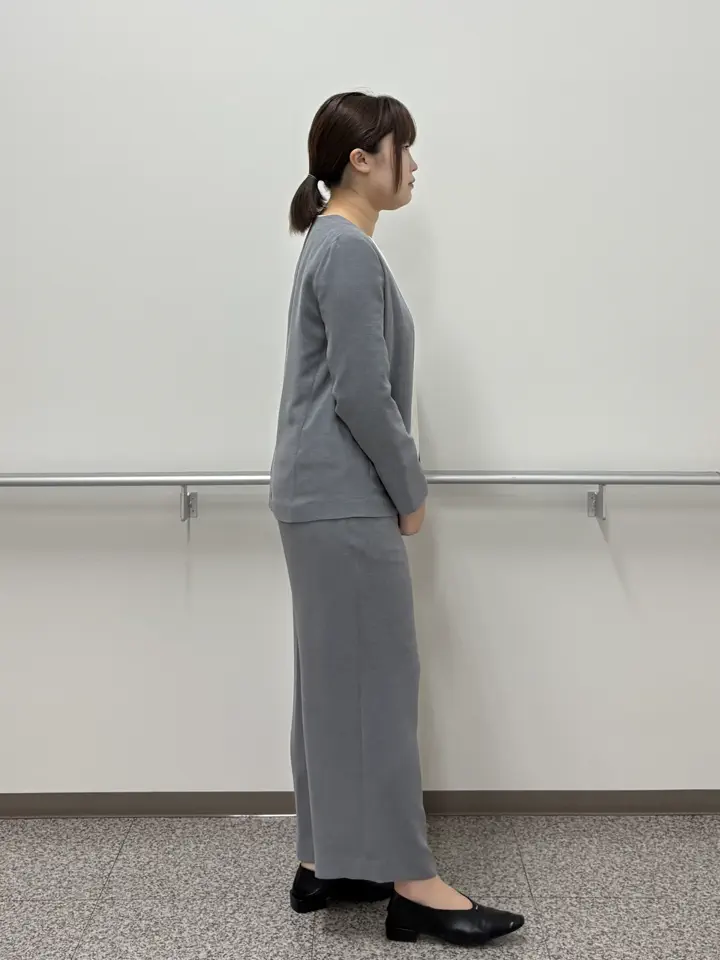 J.PRESS LADIES 稲垣 コーディネート画像