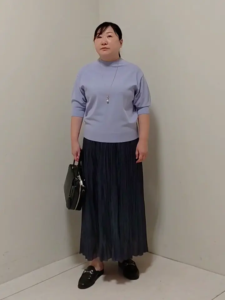 23区 コウノ コーディネート画像
