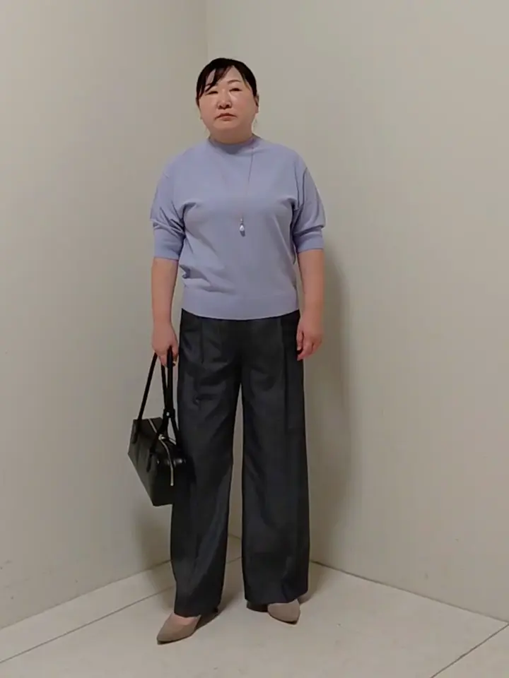 23区 コウノ コーディネート画像