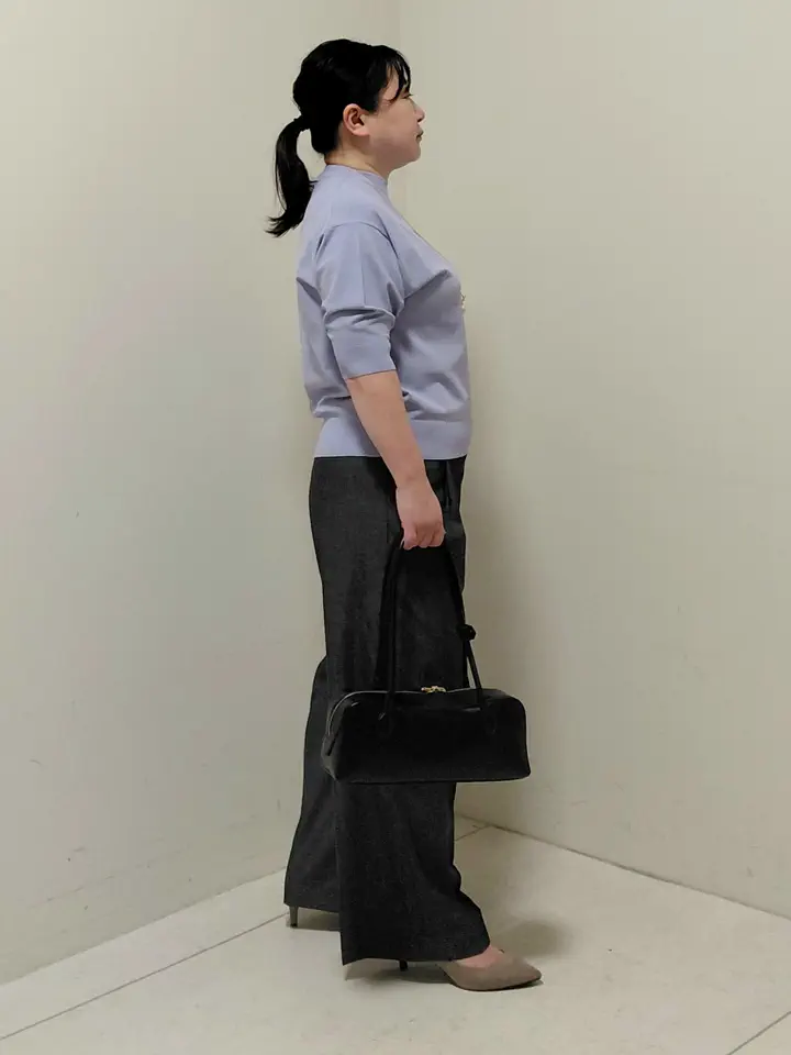 23区 コウノ コーディネート画像