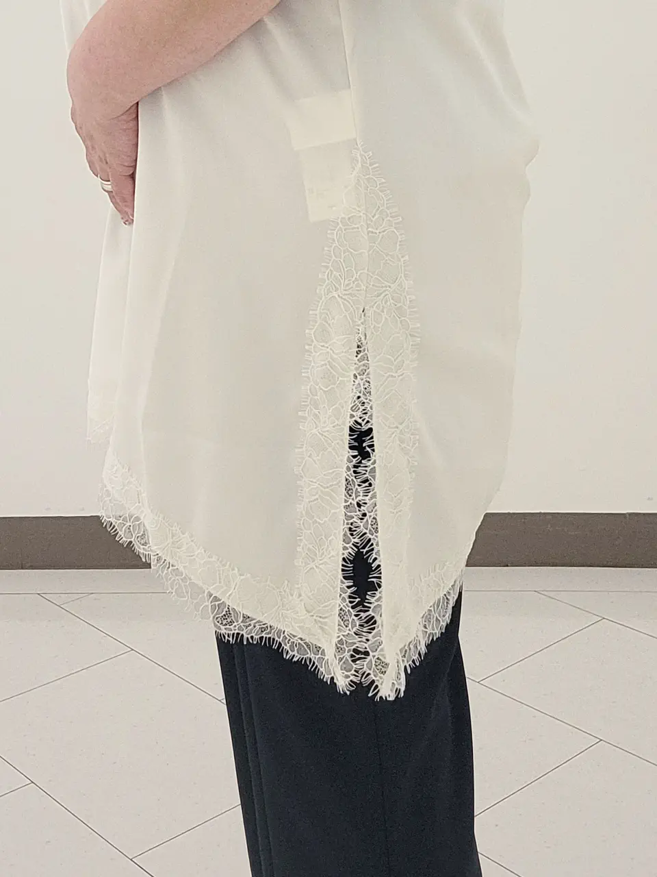 23区 L kazumi コーディネート画像