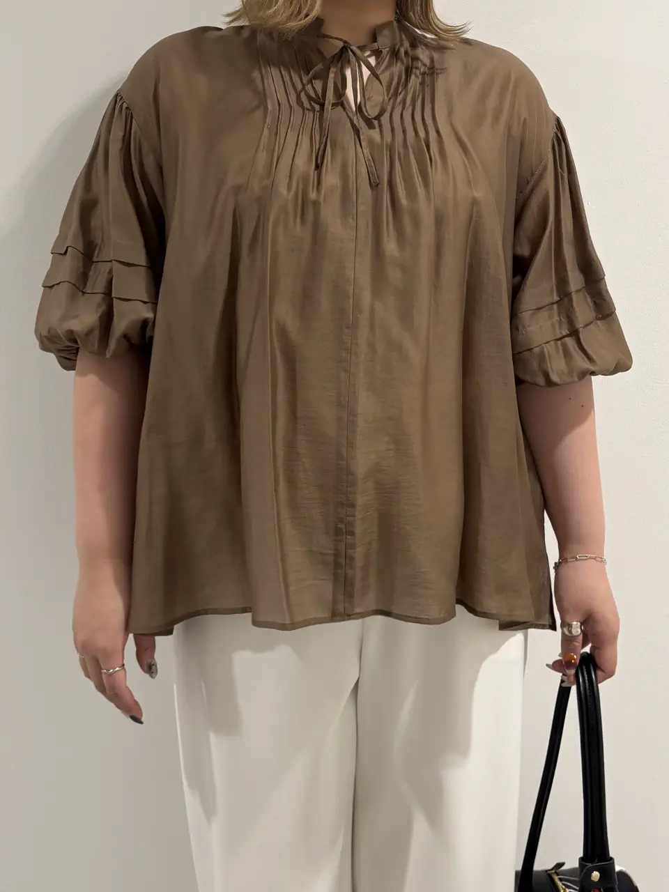 23区 L 稲家 コーディネート画像