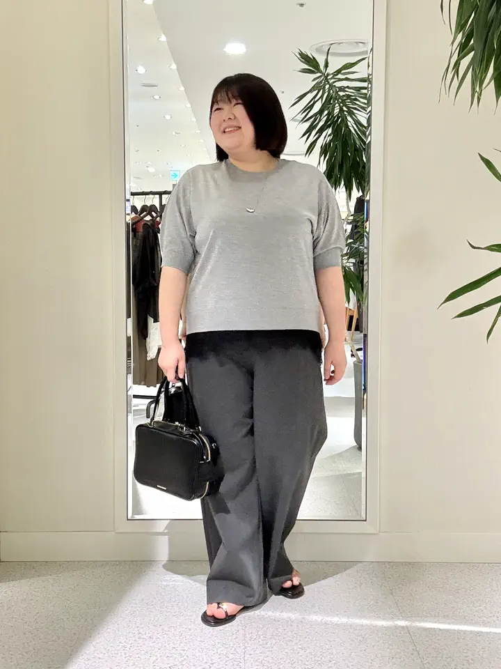 23区 L 杉山 コーディネート画像