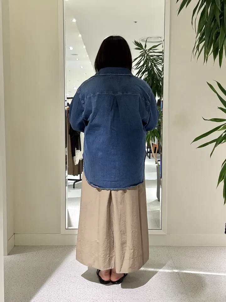 23区 L 杉山 コーディネート画像