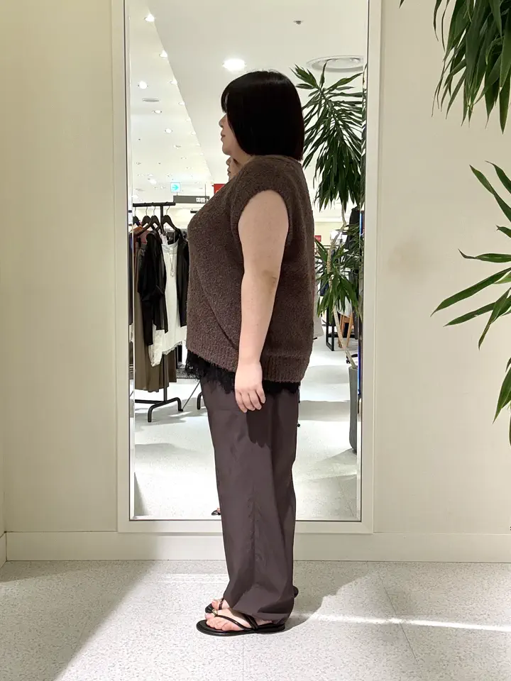 23区 L 杉山 コーディネート画像