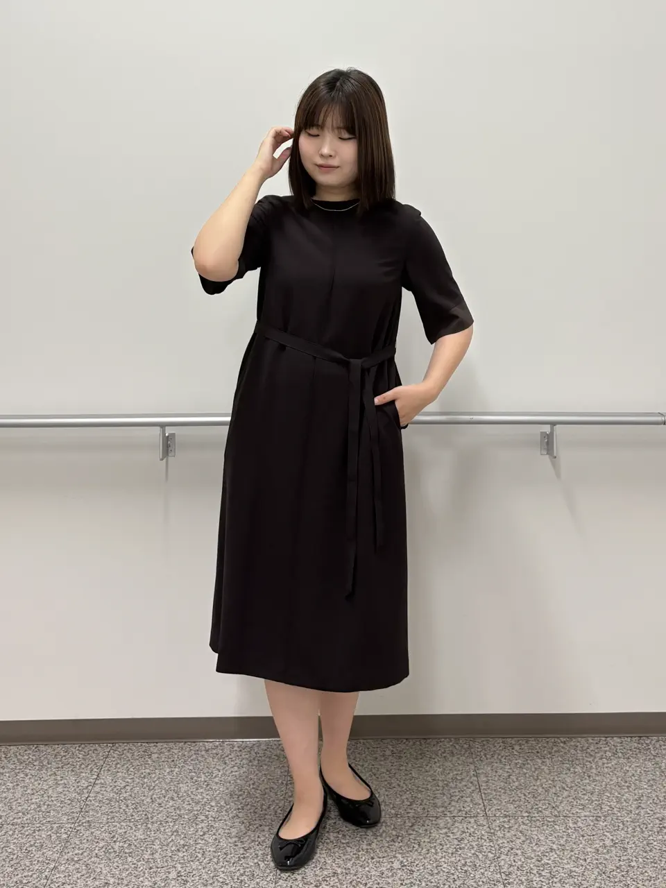  稲垣 コーディネート画像
