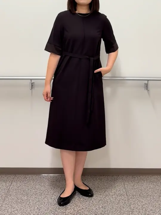 J.PRESS LADIES 稲垣 コーディネート画像