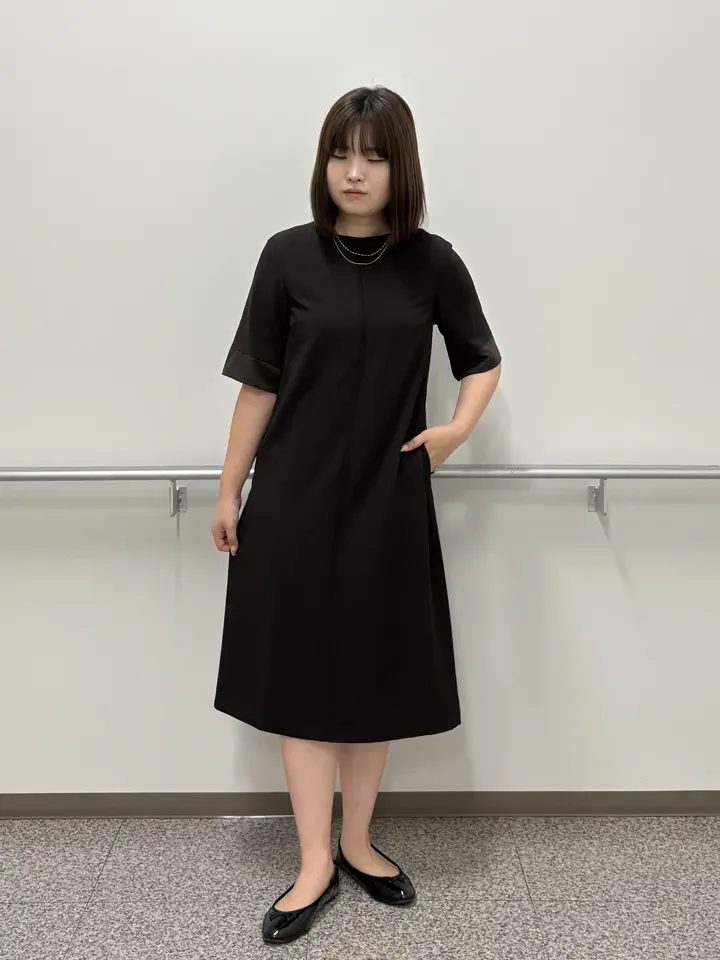J.PRESS LADIES 稲垣 コーディネート画像