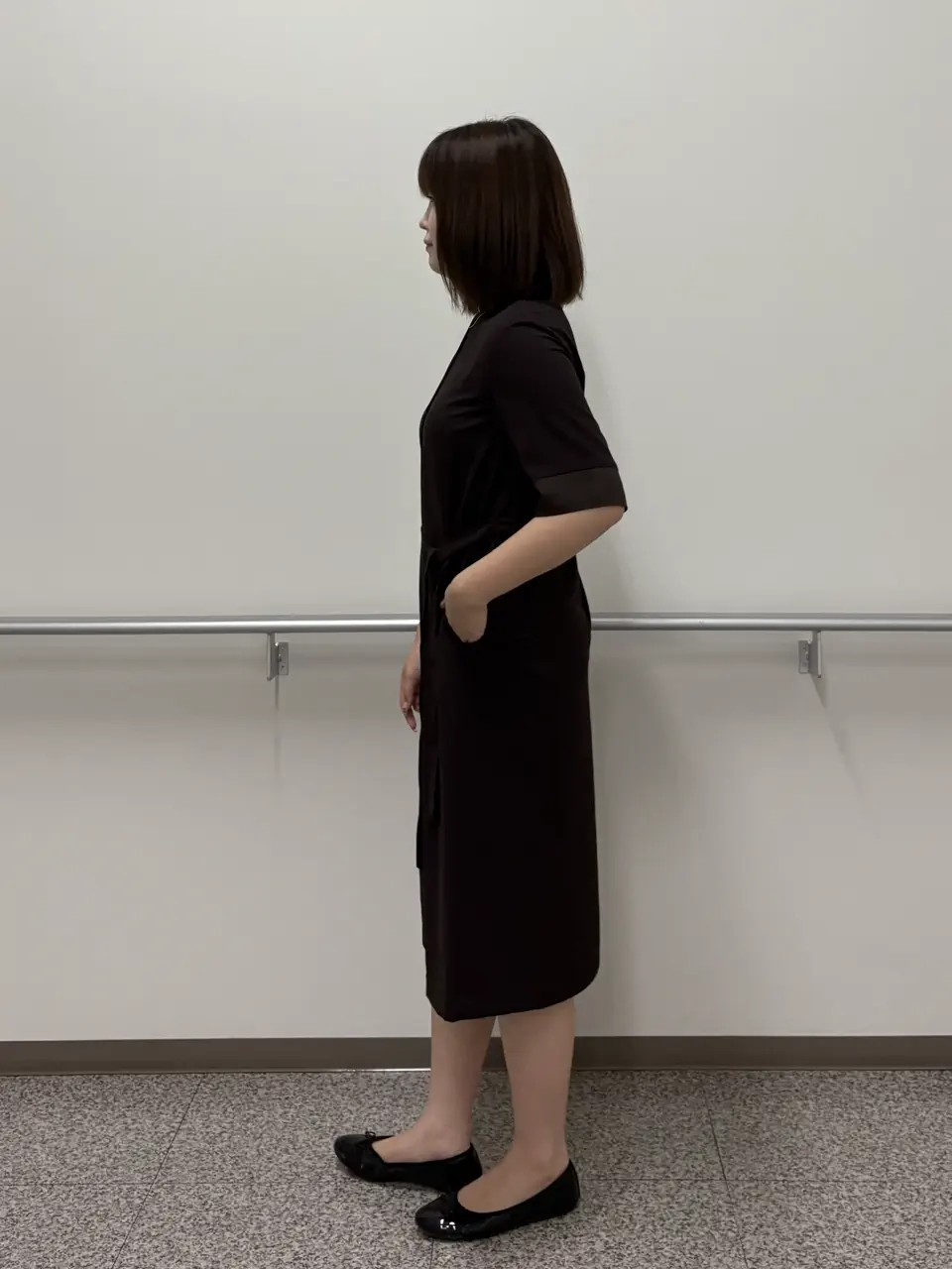 J.PRESS LADIES 稲垣 コーディネート画像