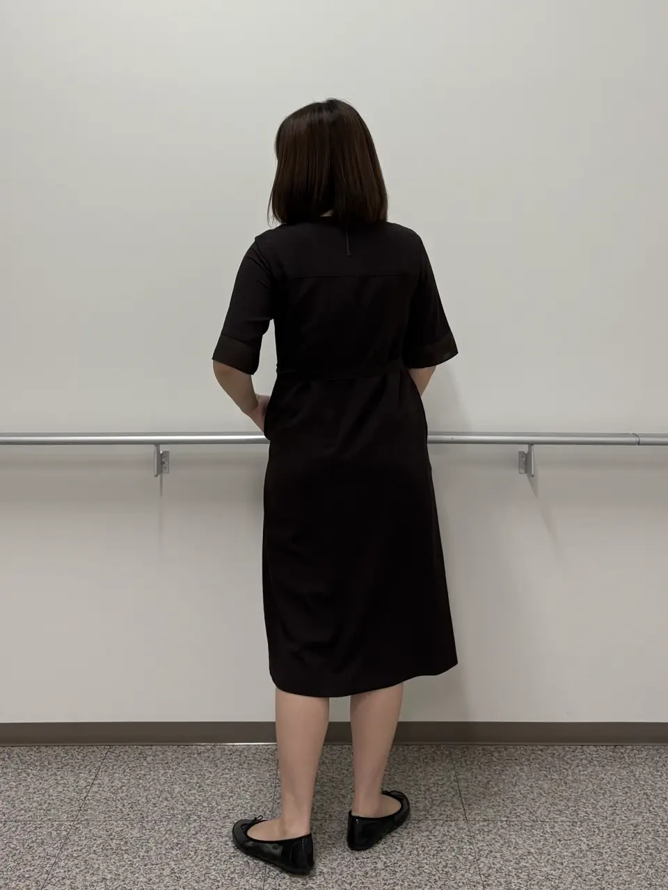 J.PRESS LADIES 稲垣 コーディネート画像