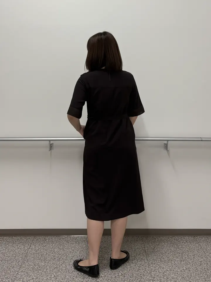 J.PRESS LADIES 稲垣 コーディネート画像