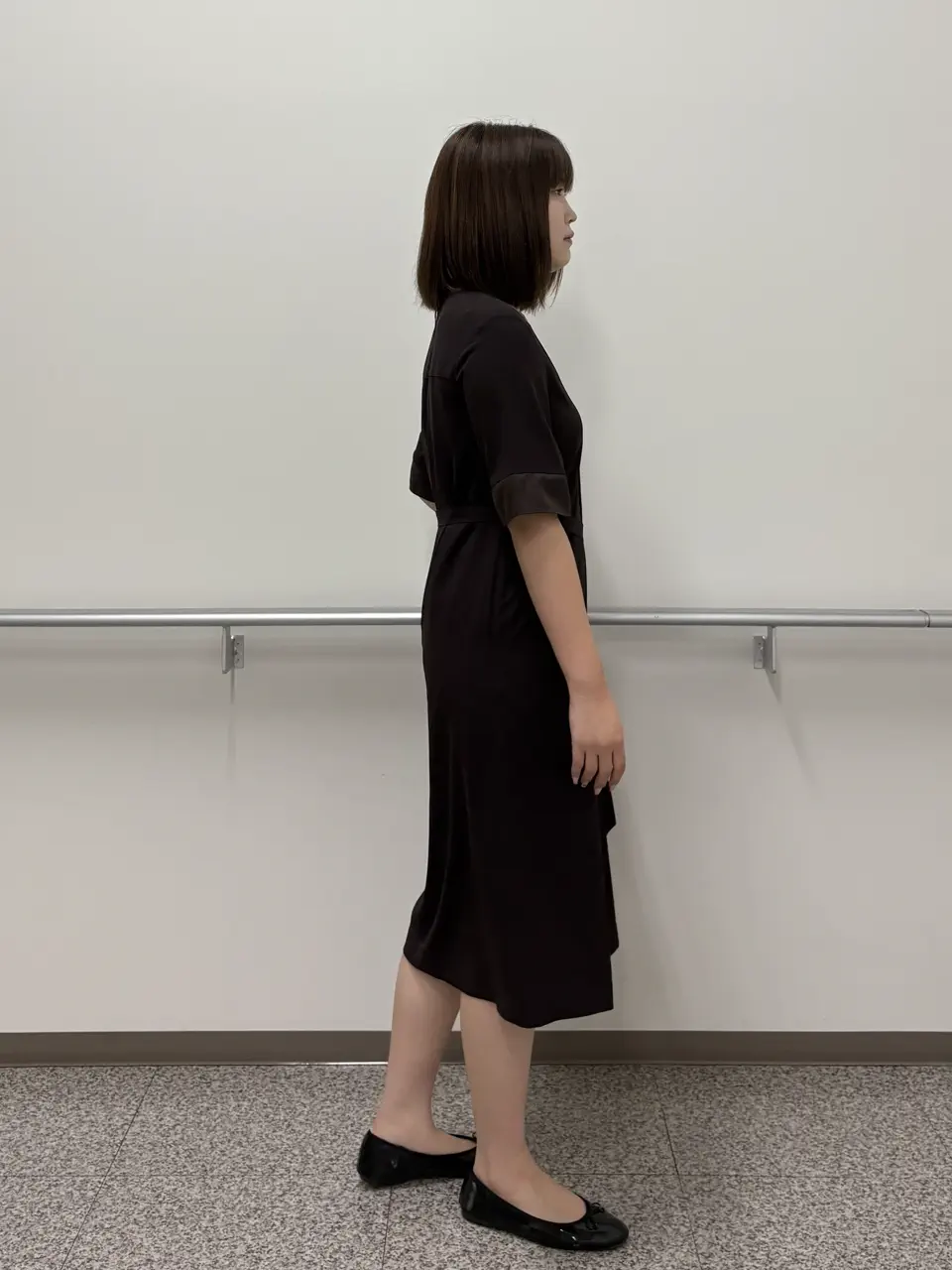 J.PRESS LADIES 稲垣 コーディネート画像