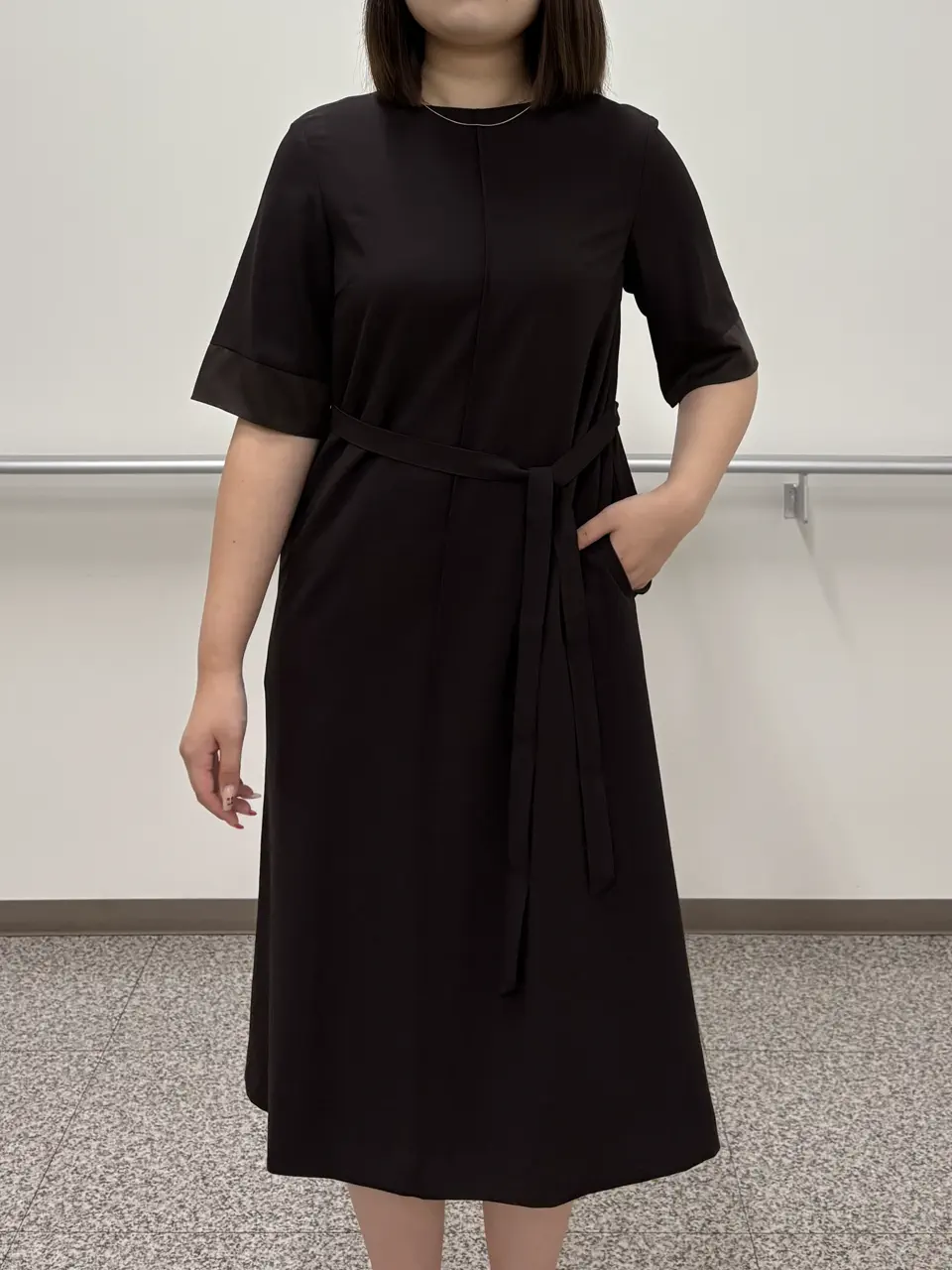 J.PRESS LADIES 稲垣 コーディネート画像