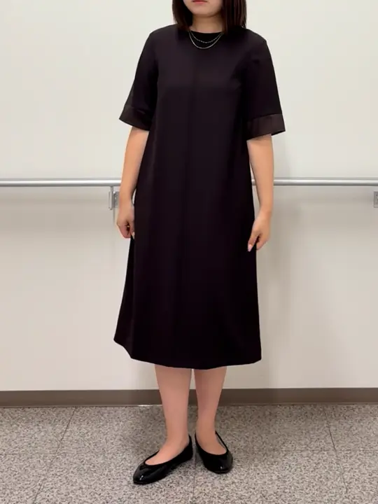 J.PRESS LADIES 稲垣 コーディネート画像