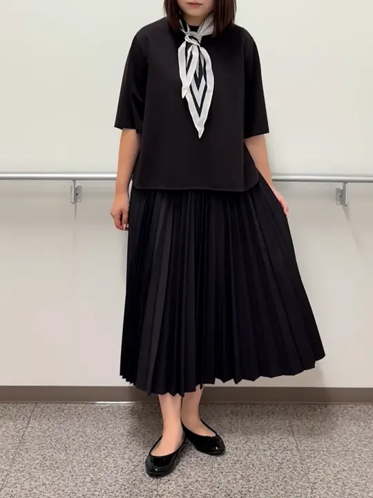 23区 L 稲垣 コーディネート画像