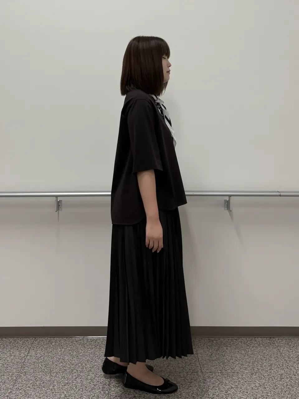 23区 L 稲垣 コーディネート画像